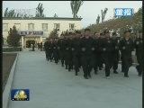 新疆各族干部群众：美好新疆离不开稳定团结的社会环境