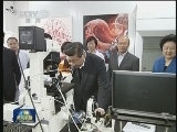 习近平在北京大学考察时强调 青年要自觉践行社会主义核心价值观 与祖国和人民同行努力创造精彩人生