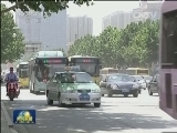 全国多地迎来持续高温天气