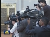 习近平会见科威特首相
