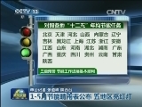 1-5月节能晴雨表公布 五地区亮红灯