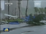 台风“威马逊”三次登陆华南地区