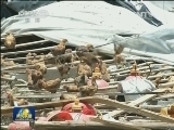 海南再拨6亿资金 救灾全面推进