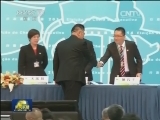 崔世安当选澳门第四任行政长官人选