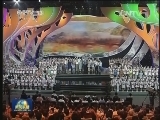 “寻找最美乡村教师”颁奖典礼播出