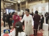 习近平会见日本首相