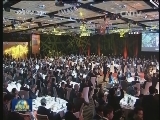 习近平出席新西兰各界举行的欢迎招待会