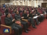 全国民族团结进步模范事迹报告会在京举行