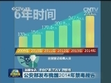 国内联播快讯