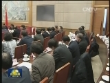 张高丽在国务院食品安全委员会第二次全体会议上强调 完善体系、创新方式、加强监管 努力保障“舌尖上的安全”