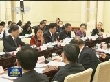 全国人大法律委员会统一审议立法法修正案草案