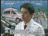 【中国医生美国救人】我国亟待加强配备院前急救设备
