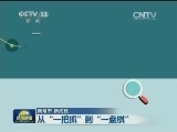 【新常态 新成效】从“一把抓”到“一盘棋”