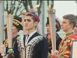 世界反法西斯战争胜利70周年