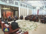 李克强分别会见联合国和马来西亚客人