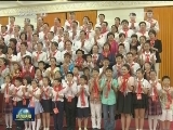 习近平会见中国少年先锋队第七次全国代表大会代表