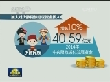 《2014年中国人权事业的进展》白皮书发布