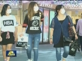 韩国政府调查团进驻三星首尔医院