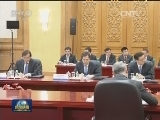 习近平会见埃及总统塞西