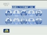 内蒙古“十个全覆盖”补民生发展短板