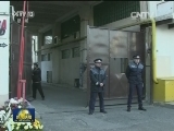 罗马尼亚夜总会火灾27人死亡
