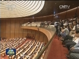 习近平在越南国会发表重要演讲强调 登高望远 携手努力 开创中越全面战略合作伙伴关系新局面