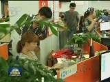 【新理念 新发展】“猪八戒”网带创业者一起“飞”