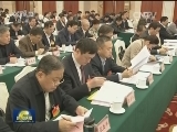 民建十届四中全会在京开幕