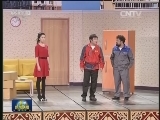 【你我中国梦 全面建小康】春晚好故事 价值观里见真情