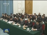 刘云山参加宁夏代表团审议