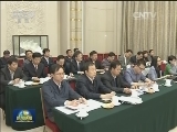 刘云山参加海南代表团审议
