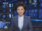 河南省委主要负责同志职务调整