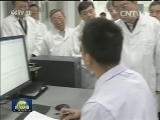 张德江在湖北省检查食品安全法实施情况