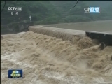南方局地雨势强劲 抢险救援一刻不停