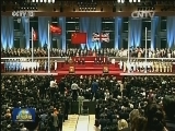 【庆祝中国共产党成立95周年】光辉历程：“一国两制” 香港回归