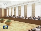 李克强与蒙古国总理举行会谈