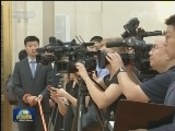 习近平会见美国总统国家安全事务助理