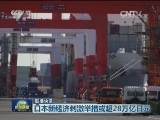 国际联播快讯
