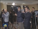 李克强会见加拿大魁北克省官员