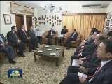 李克强会见葡萄牙外交部长