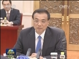 李克强会见白俄罗斯总统