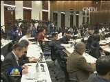 外交部就习近平主席对柬埔寨、孟加拉国进行国事访问并出席在印度果阿举行的金砖国家领导人第八次会晤举行中外媒体吹风会