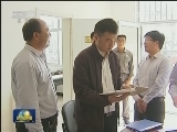 山东：不忘初心 为党员“量压把脉”
