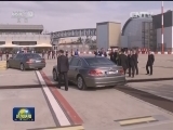 习近平会见意大利总理