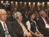 习近平出席中拉媒体领袖峰会开幕式