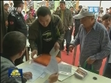 透明拆迁 北京城市副中心建设提速