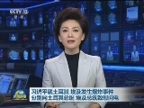 习近平就土耳其、埃及发生爆炸事件分别向土耳其总统、埃及总统致慰问电