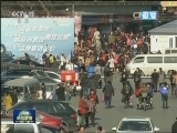 北京：疏解整治 改善人居环境