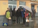 【新春走基层】“庄户列车”上的新变化