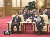 纪念吴阶平同志诞辰100周年座谈会在京举行